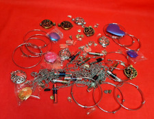HUGE Vintage to Now JUNK DRAWER LOT Estate Jewelry picture