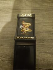 Zippo Lighter  AADLP 1993 Born In The USA Ride Free picture