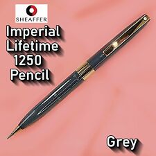 Sheaffer Pencil Imperial Lifetime 1250 Gold Trim 50th Anniversary picture