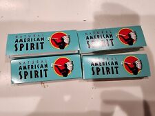 American Spirit Rolling Papers 4 Pack picture