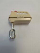 Vintage Acme Refrigerator Magnet Miniature Hand Mixer 2