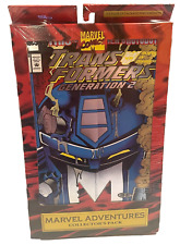 Marvel Comics Transformers G2 #1 GI Joe 140 141 142 Collectors Pack 1993 picture