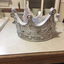 Dicksons CHCD-819 “The Birth of the King” Candle Holder Crown picture