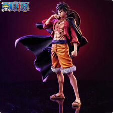 22cm One Piece Luffy Anime Action Figurine - picture
