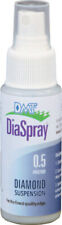 DMT Dia-Spray DIASPRAY A sprayable suspension with 0.5 micron diamond, so the gr picture