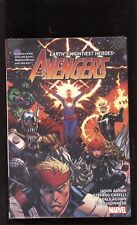 Avengers Vol 3 Hardcover NEW Never Read Sealed picture