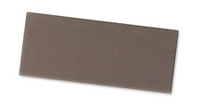 Spyderco Pocket Stone Medium Grit Brown Ceramic Knife Sharpener 305M1 picture