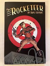 The Rocketeer Complete Adventures Trade Paperback Graphic Novel 2015 picture