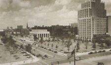  Postcard Memorial Plaza St Louis Missouri picture