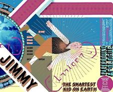 Jimmy Corrigan: The Smartest Kid on Earth by Chris Ware picture