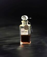 Vintage Miniature Chanel Perfume No. 5  7.5 ml picture