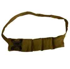 WWII British Armed Forces Bandolier picture