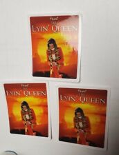 ANTI Nancy Pelosi STICKERS 3 PACK LOT Lying Queen  picture