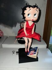 Betty Boop Figurine Danbury Mint Collection - 13 with Original Boxes picture