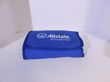 Vintage 2006 Allstate Insurance Accident Report Kit Complete RARE picture