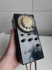 Soviet telephone station operators dial phone RARE picture