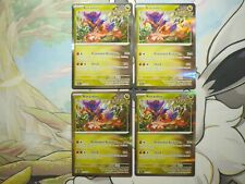 Rare Temporal Forces TEF EN Koraidon 119/162 x4 Playset Pokemon Cards picture