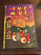 Michael Mouse 1 / Floating World Comics / Parody Indie Comic 2nd Print picture