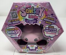 My Squishy Little Coco The Cotton Candy Cloud Exclusive Figure Toy New UNOPENED picture