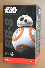 Sphero Star Wars Special Edition BB-8 App-Enabled Droid picture