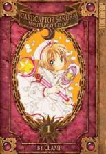 Cardcaptor Sakura: Master of the Clow, Book 1 - Paperback By Clamp - GOOD picture