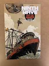 The Massive #2 - Jul 2012 - Limited 1:10 Ninth Wave Incentive Variant - (9496) picture