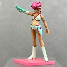 McWorks MegaHouse Dirty Pair Kei C-Model Chronicle Anime Figure Japan Import picture