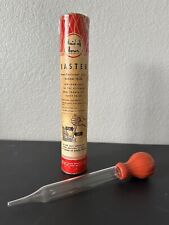 Vintage 1940's Maid Of Honor Baster By Sears Roebuck and Co. Original Package picture