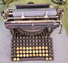 Antique Smith Premier No 2 Typewriter picture