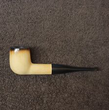 Rare - Thompson African Meerschaum Pipe picture