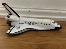 1997 Vintage US Space Shuttle Endeavour AP II / NASA picture