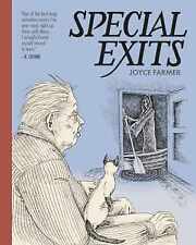 Special Exits - Paperback, by Farmer Joyce - Good picture