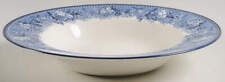 Wedgwood Highgrove  Rimmed Soup Bowl 4316681 picture