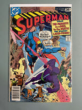 Superman(vol. 1) #322 - DC Comics - Combine Shipping picture