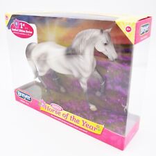 Breyer Horse of the Year 2013 #62113 Mariah Grey Morab - Retired Model w/ Box picture