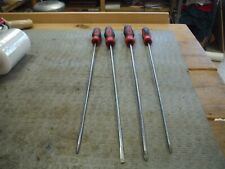 Snap On lot of four 20