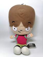Foster's Home for Imaginary Friends Mac Plush Kelly Toy 36cm *Defect* picture