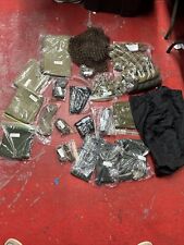 CRYE PRECISION GHILLIE SUIT ACCESSORY KIT ARMY CUSTOM, DEVGRU SEAL picture
