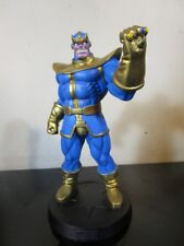 Marvel Fact Files Cosmic Special #3 Thanos Statue, Eaglemoss picture