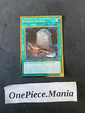 Yu-Gi-Oh  Mind Control Dude-en038 picture