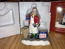 Dept 56 Home Town Traditions American Heartland “Saturday Special” picture
