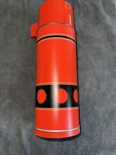 Vintage Aladdin's Economy Thermos Bottle Quart Made In The USA picture