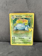 Pokémon TCG Venusaur Celebrations: Classic Collection 15/102 Holo Holo Rare picture