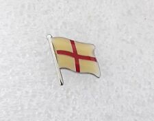 Flag of England Souvenir Collector Lapel Hat Pin  picture
