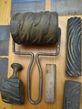 Vintage Wood Working tools, Great for Display, Wall Art Magic Handle Grainer 9+ picture