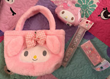 My Melody Travel Set picture