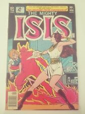 The Mighty ISIS #2 (1976 DC) Saturday Morning TV Comic picture