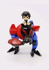 Funko Mystery Minis Into The Spider-Verse Peni Parker DR Suit Vinyl 3.5