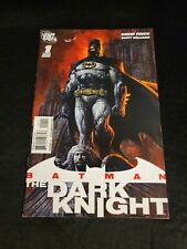 Batman: The Dark Knight Issue #1 (January 2011, DC Comics) picture