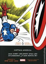 Penguin Classics Marvel Collection: Captain America TPB #1-1ST NM 2022 picture